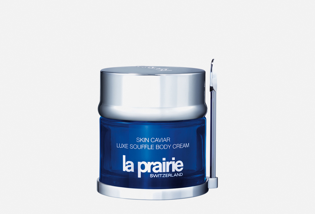 Суфле для тела  LA PRAIRIE Skin Caviar Luxe Souffle Body Cream  