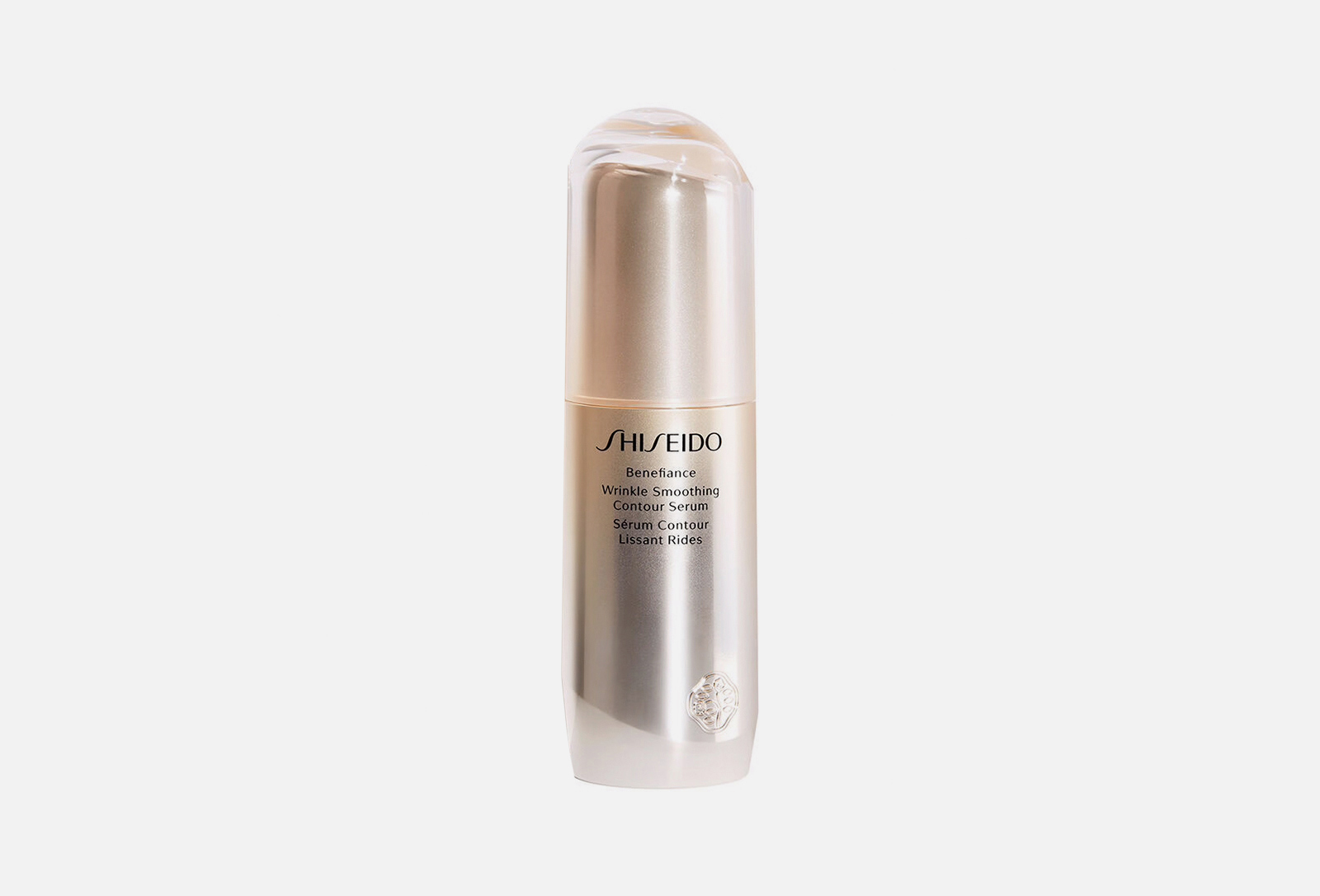 SHISEIDO Benefiance