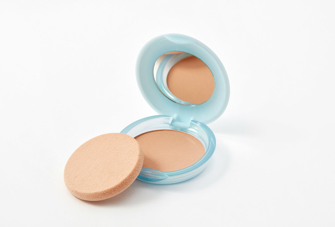 Pureness Matifying Compact Oil-Free  11 40