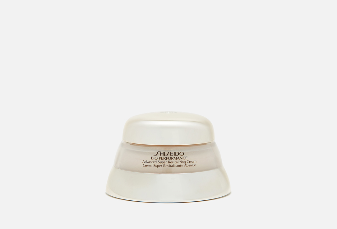 Улучшенный супервосстанавливающий крем Shiseido Bio-Performance Advanced Super Revitalizing Cream 