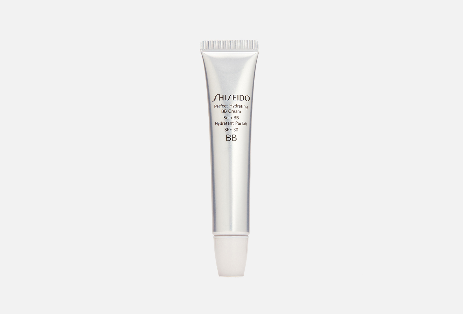 Shiseido Крем BB Perfect Hydrating Bb Cream Dark 30 мл — купить в ...