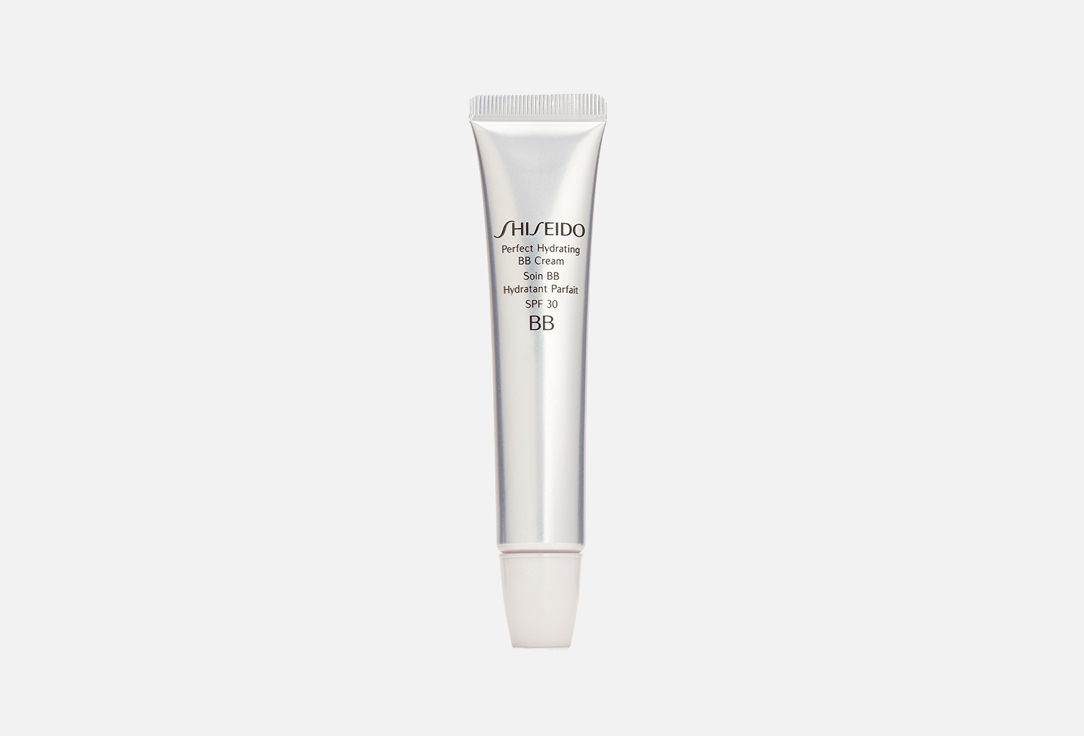 Крем BB  Shiseido Perfect Hydrating Bb Cream Dark
