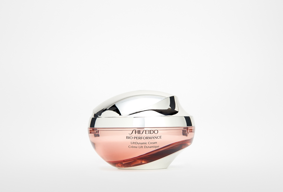 Лифтинг-крем интенсивного действия Shiseido Bio-Performance Liftdynamic Cream 