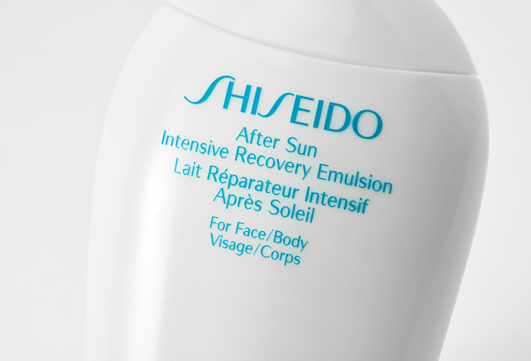 After Sun Inensive Recovery Emulsion  150