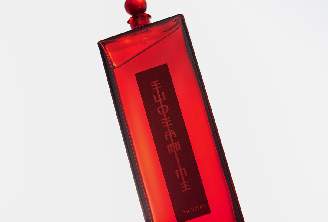 Восстанавливающая эссенция Shiseido EUDERMINE REVITALIZING ESSENCE  
