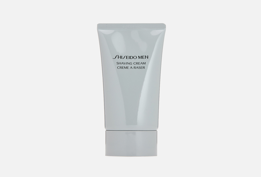Крем для бритья Shiseido Men Shaving Cream 