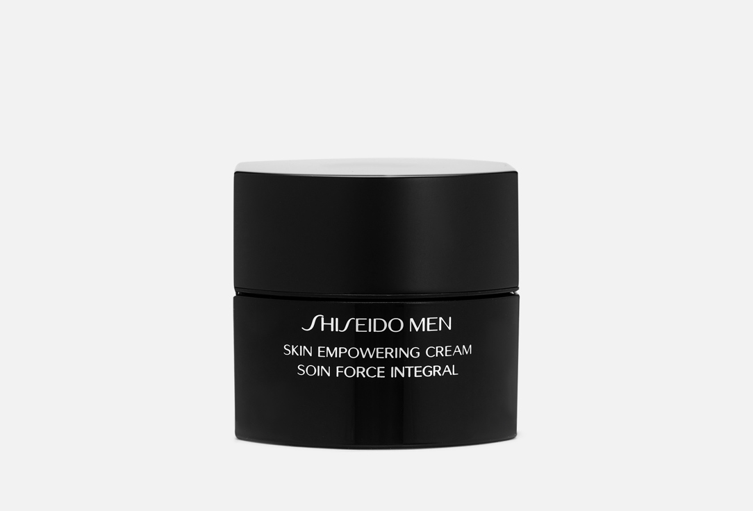 Крем, восстанавливающий энергию кожи Shiseido Men Skin Empowering Cream 