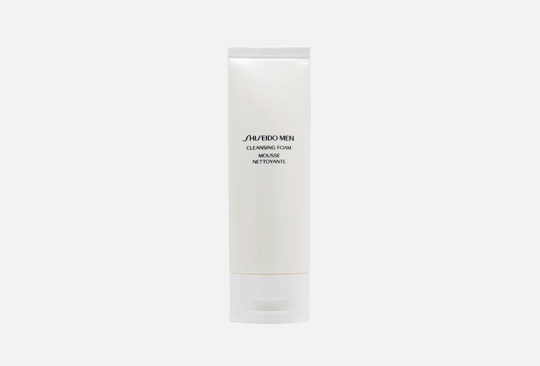 Men Cleansing Foam