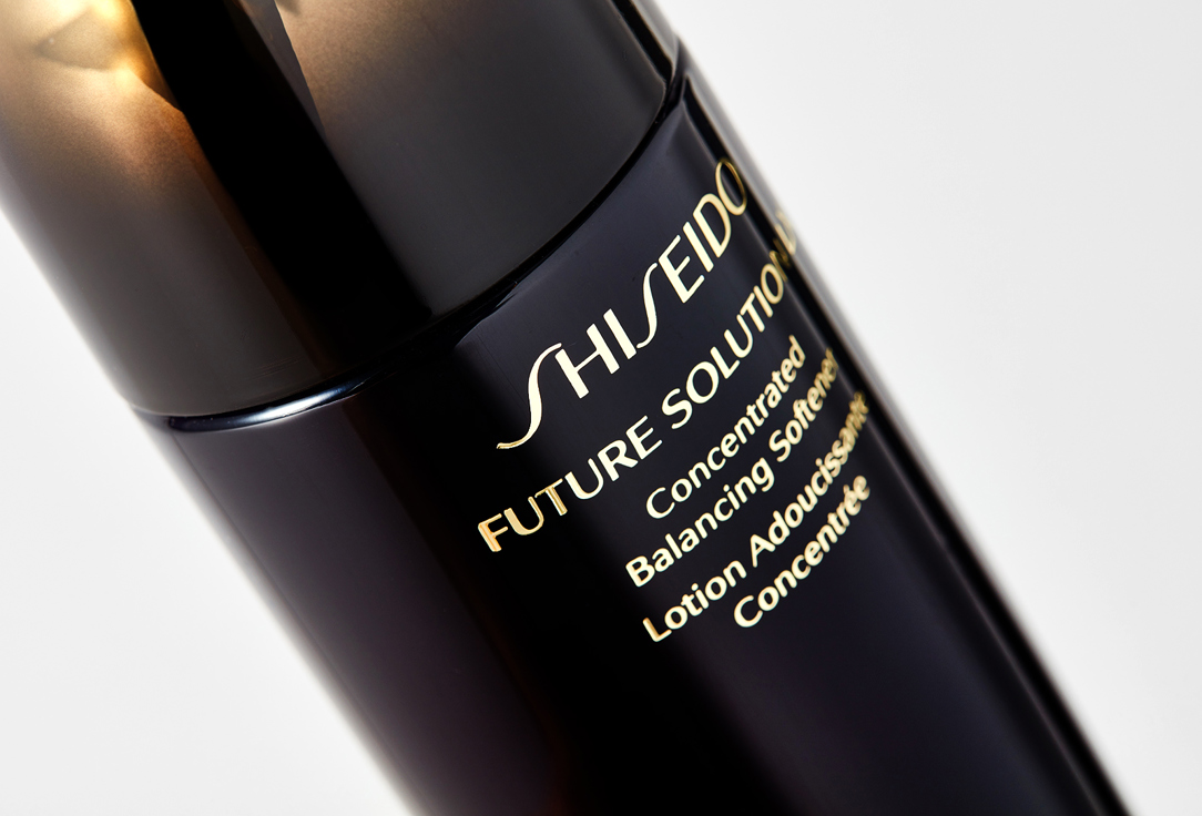 Future Solution Lx Concentrated Balancing Softener E  170