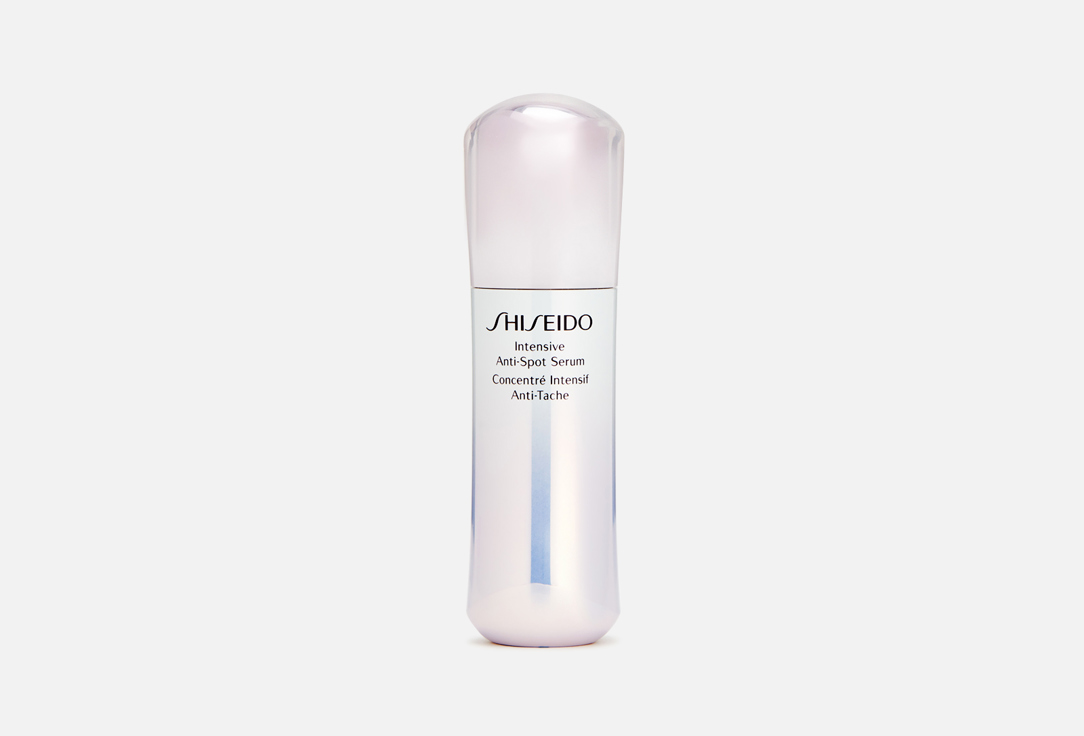 Cыворотка интенсивного действия против неоднородного цвета кожи Shiseido Even Skintone Intensive Anti-Spot Serum 