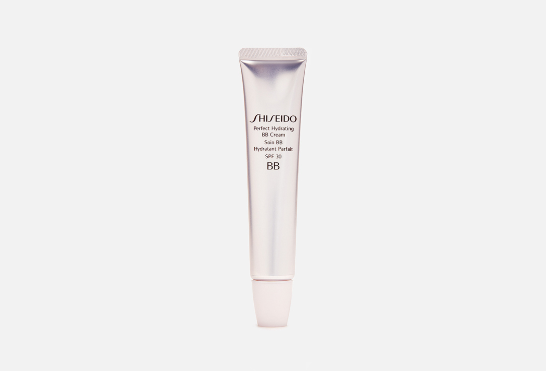 Крем BB  Shiseido Perfect Hydrating Bb Cream 