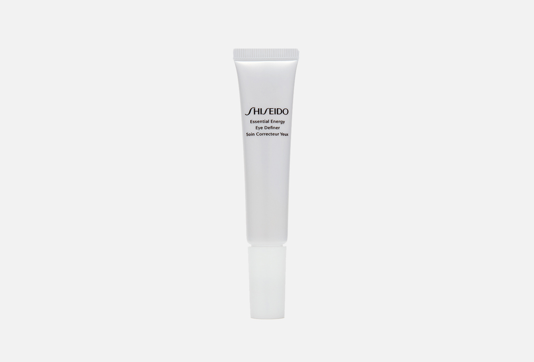 Энергетический крем для кожи вокруг глаз Shiseido Essential Energy  