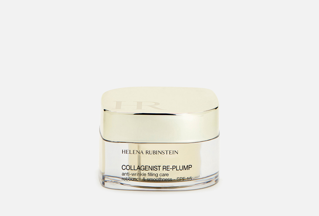 Крем для лица для сухой кожи  Helena Rubinstein Collagenist Re-Plump  