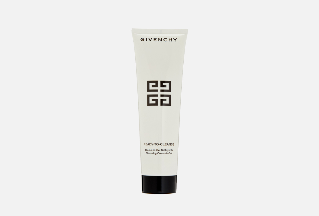 Очищающий крем-мусс для лица Givenchy  READY-TO-CLEANSE 