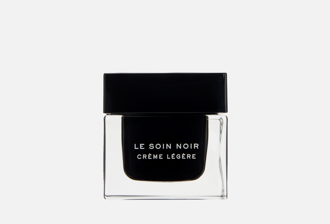 Легкий комплексный крем для лица Givenchy  LE SOIN NOIR 