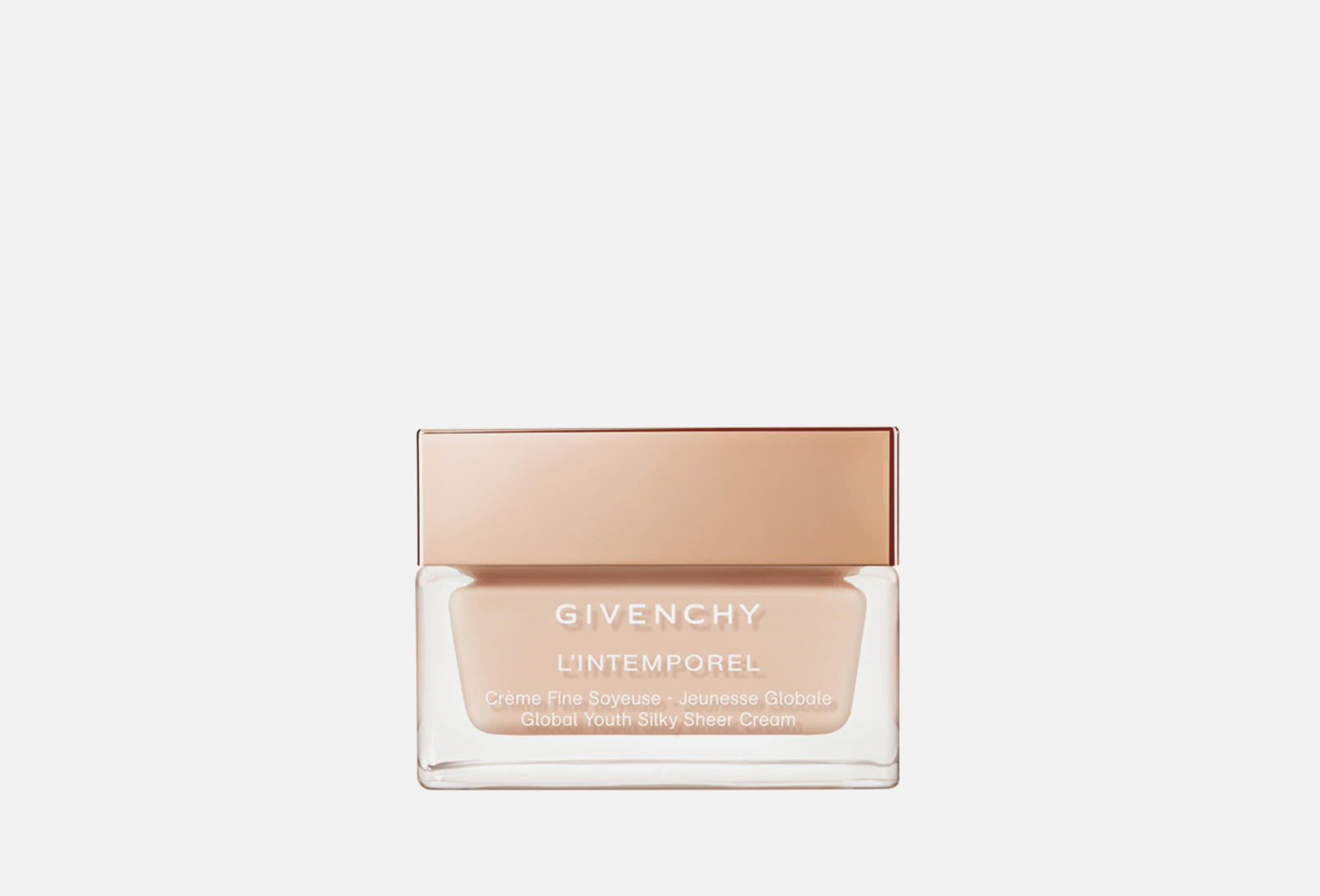 Givenchy l intemporel
