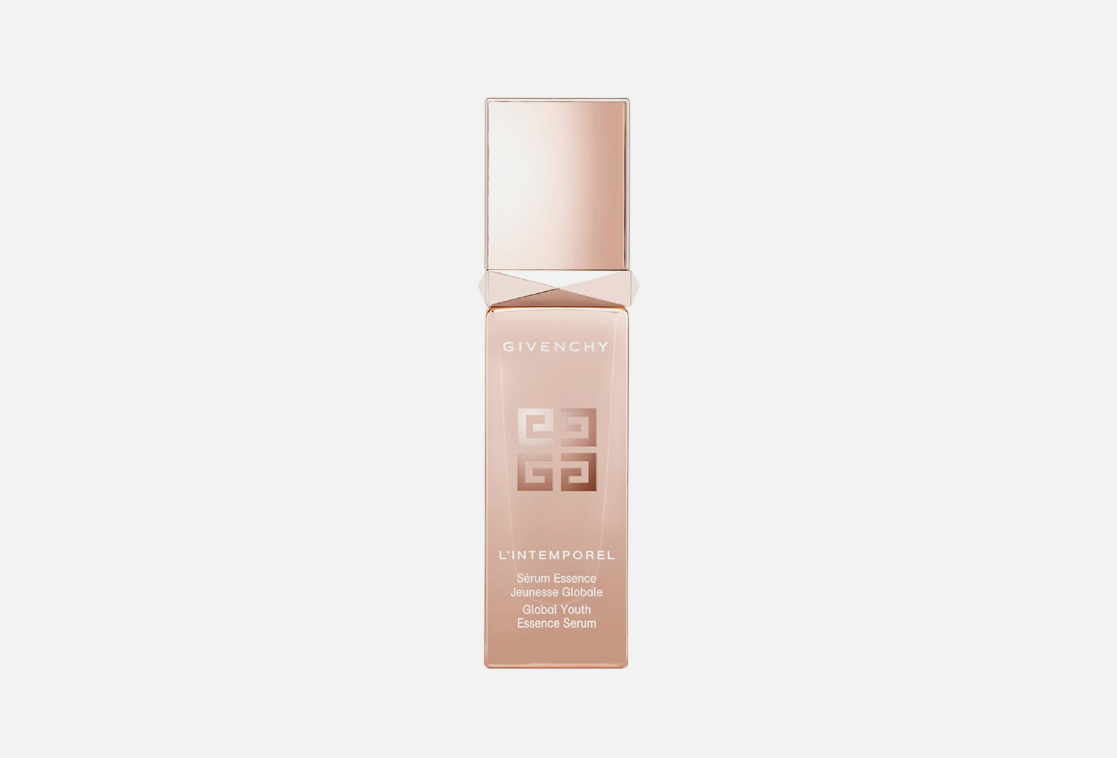Givenchy l intemporel