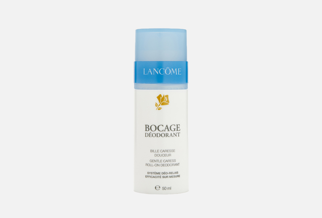 Шариковый дезодорант для чувствительной кожи Lancôme Bocage 