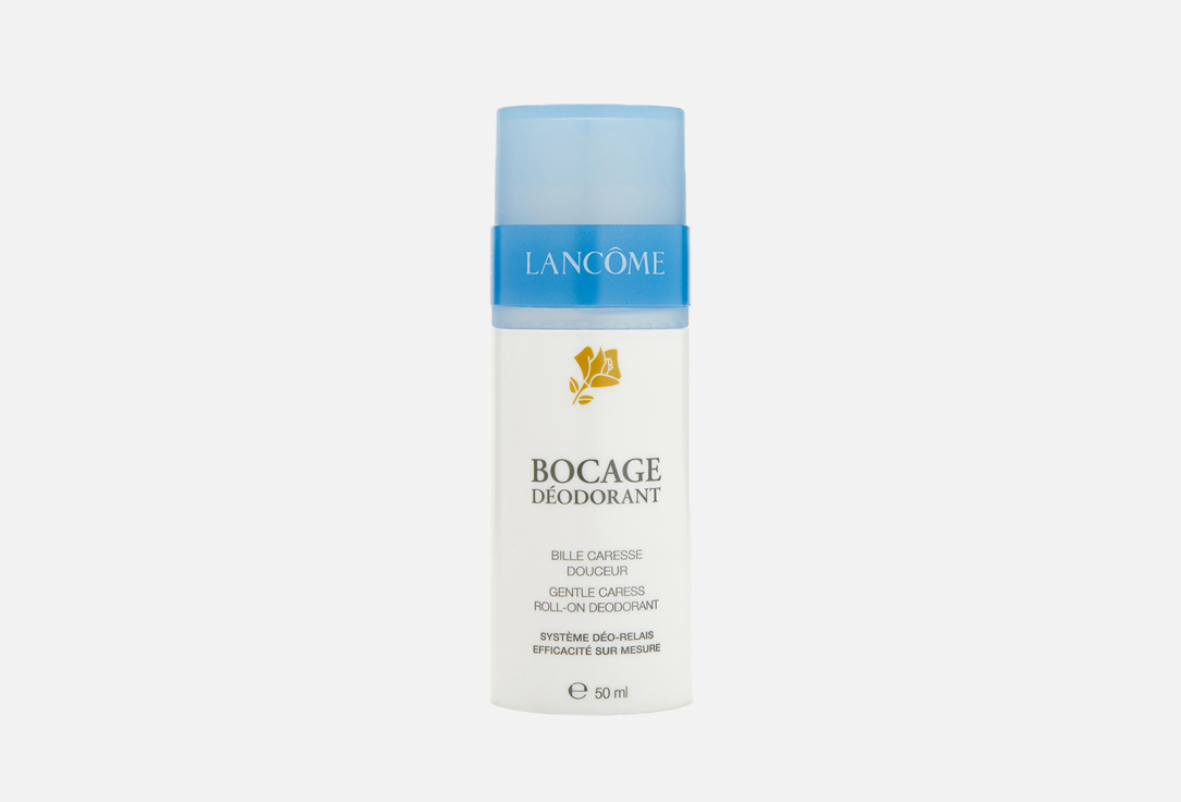 Шариковый дезодорант для чувствительной кожи Lancôme Bocage 