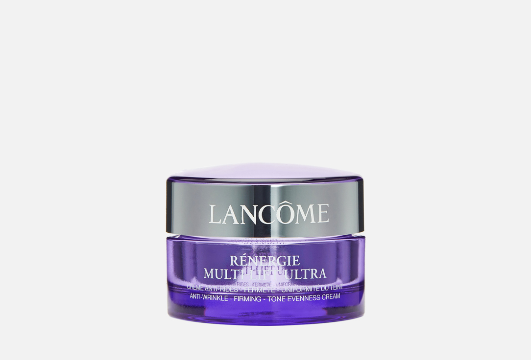 Крем с эффектом лифтинга для всех типов кожи  Lancôme Renergie Multi-Lift Ultra 