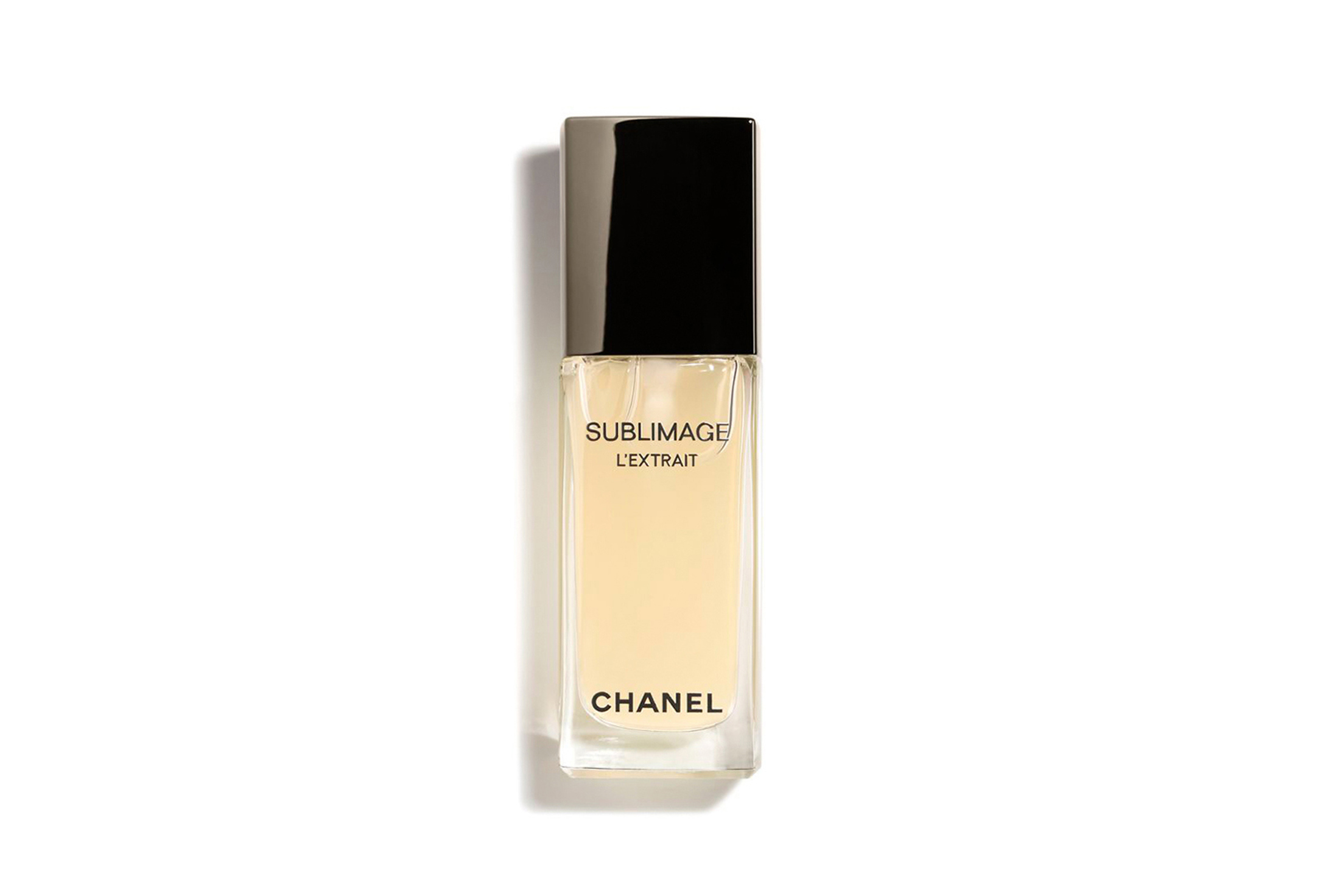 CHANEL ИНТЕНСИВНАЯ ВОССТАНАВЛИВАЮЩАЯ СЫВОРОТКА SUBLIMAGE L'EXTRAIT