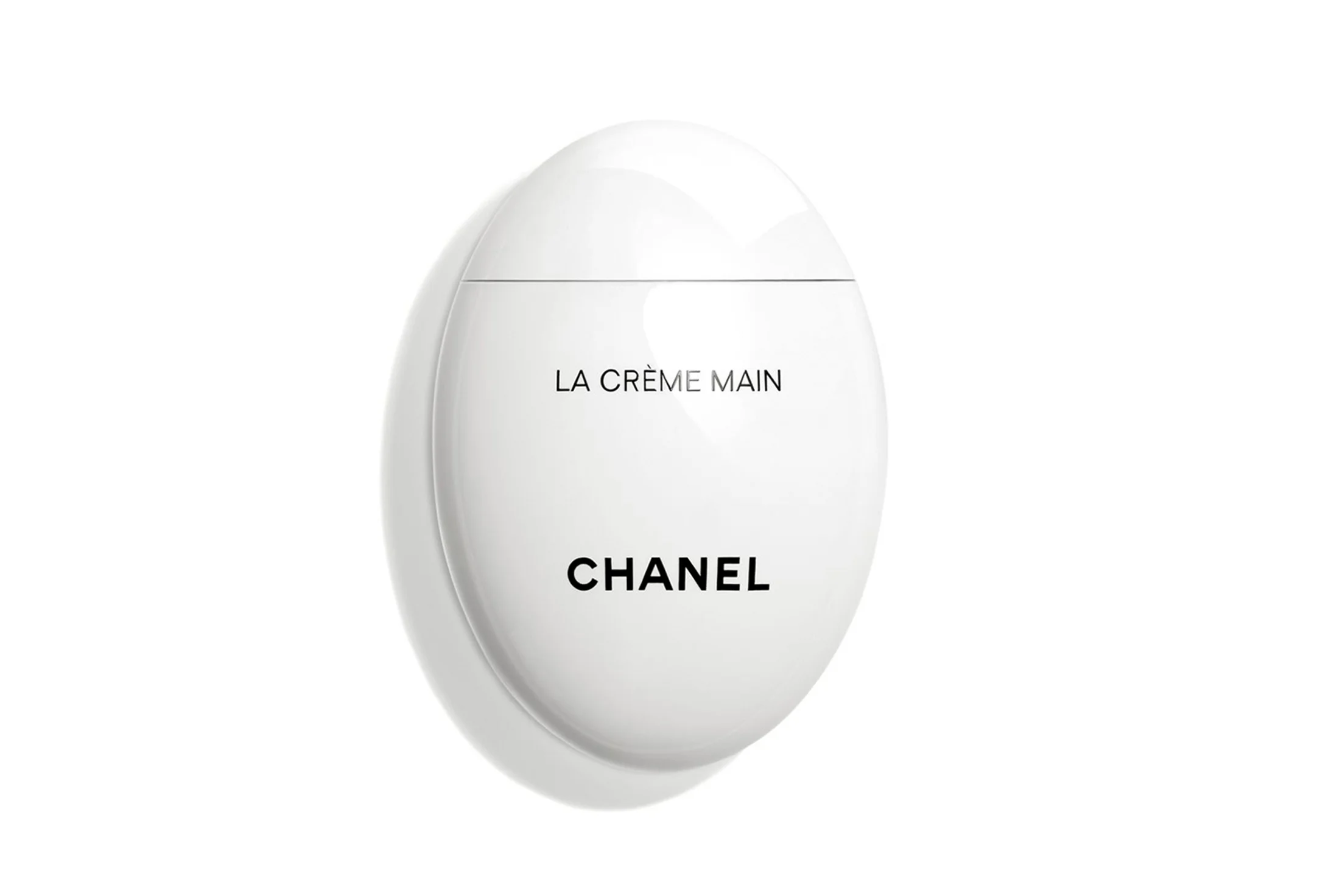 LA CRÈME MAIN