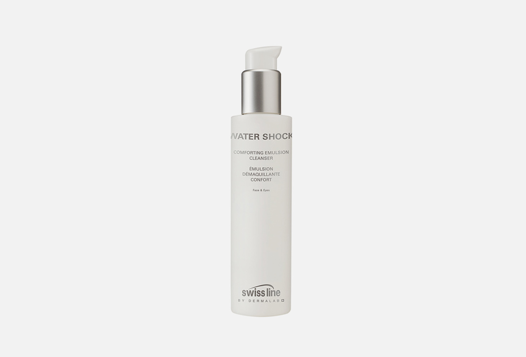  Water Shock Comforting Emulsion Cleanser  160