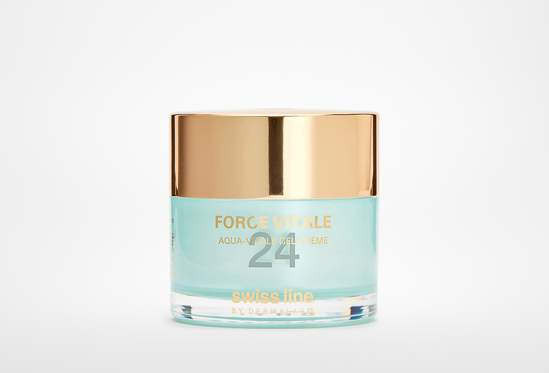 Изображение товара Крем-гель Swiss Line Aqua-vitale Gel-cream