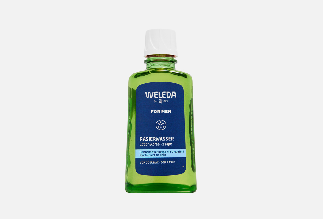 Shaving Toner 100 мл