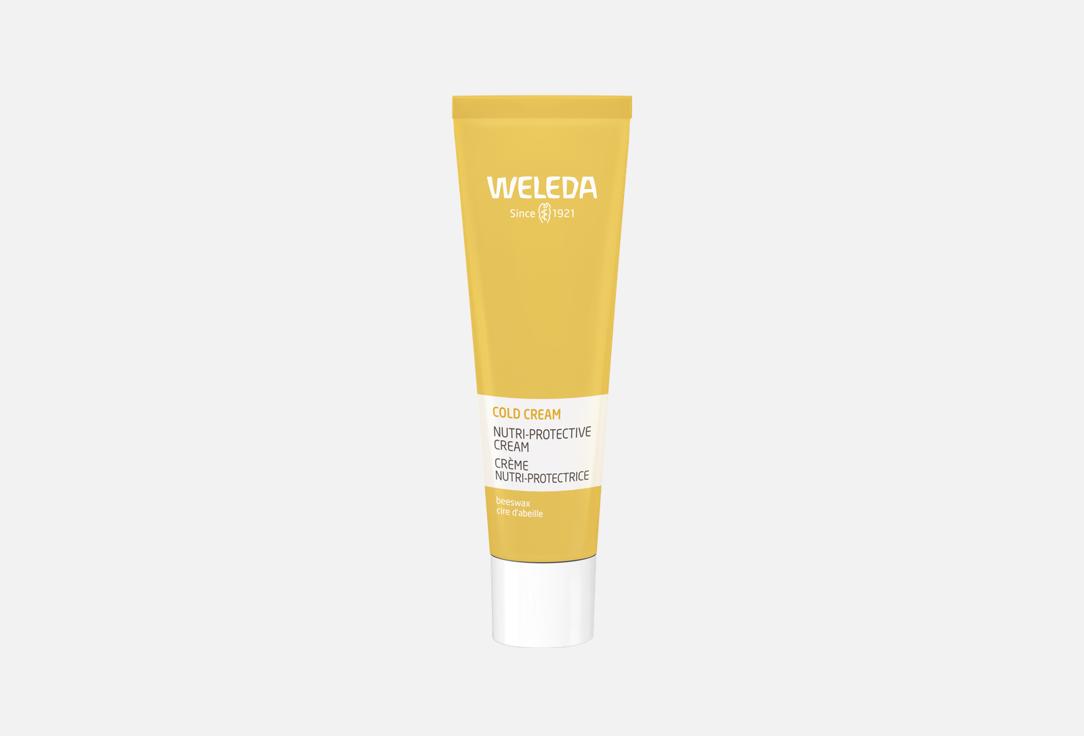 

Защитный крем от ветра и холода WELEDA, Coldcream 30 мл