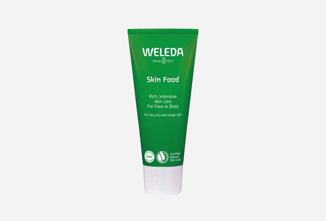 Изображение товара Универсальный питательный крем для тела Weleda Skin Food