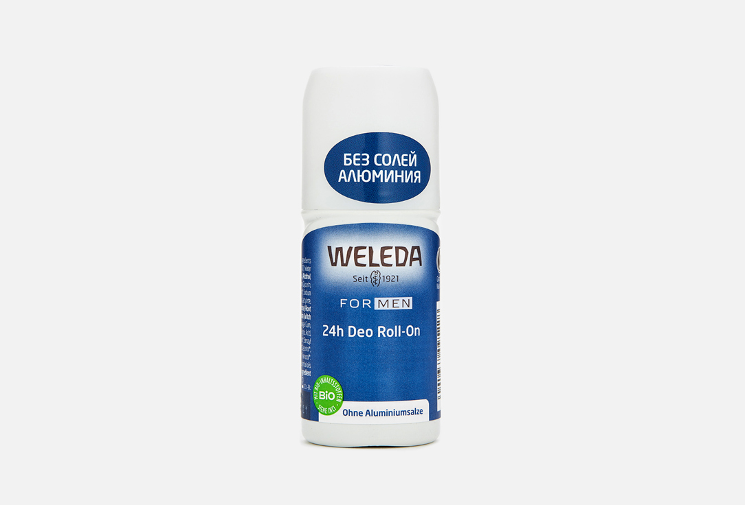 Deo Roll-On  50