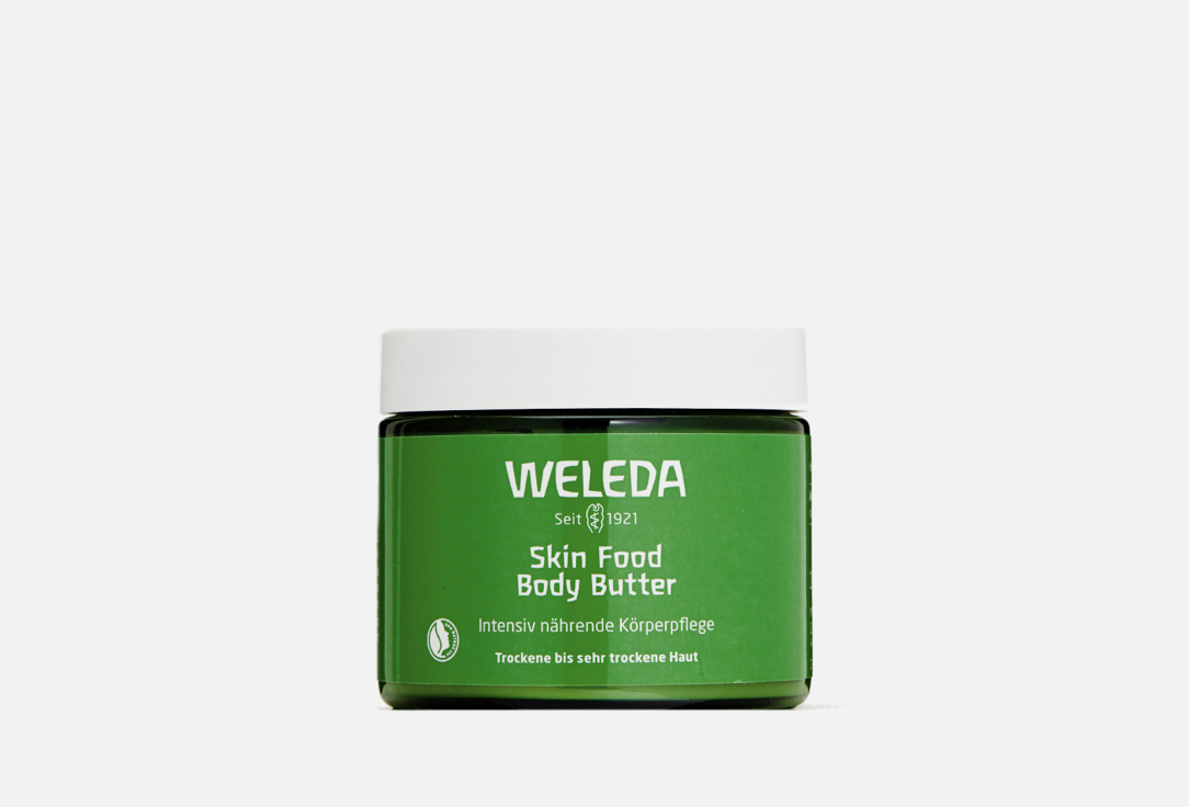 Изображение товара Крем-баттер для тела Weleda SKIN FOOD
