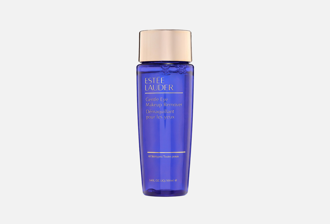 Изображение товара Средство для удаления макияжа глаз Estee Lauder Gentle Eye Makeup Remover 100 мл