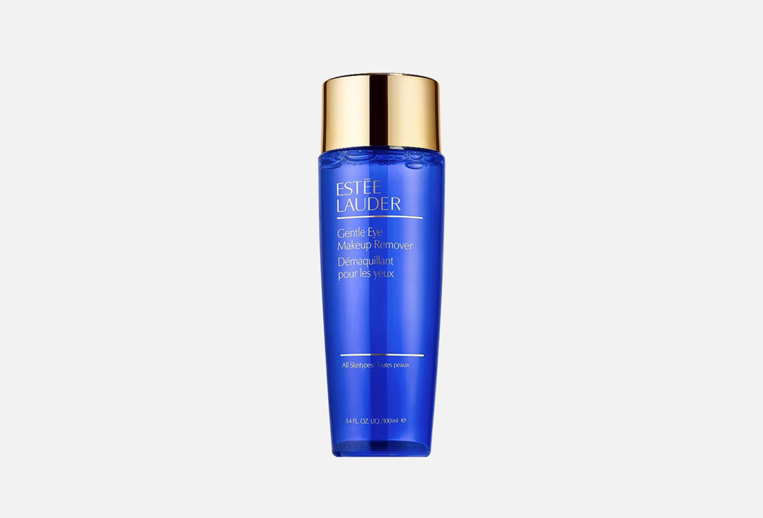 Изображение товара Средство для удаления макияжа глаз Estee Lauder Gentle Eye Makeup Remover