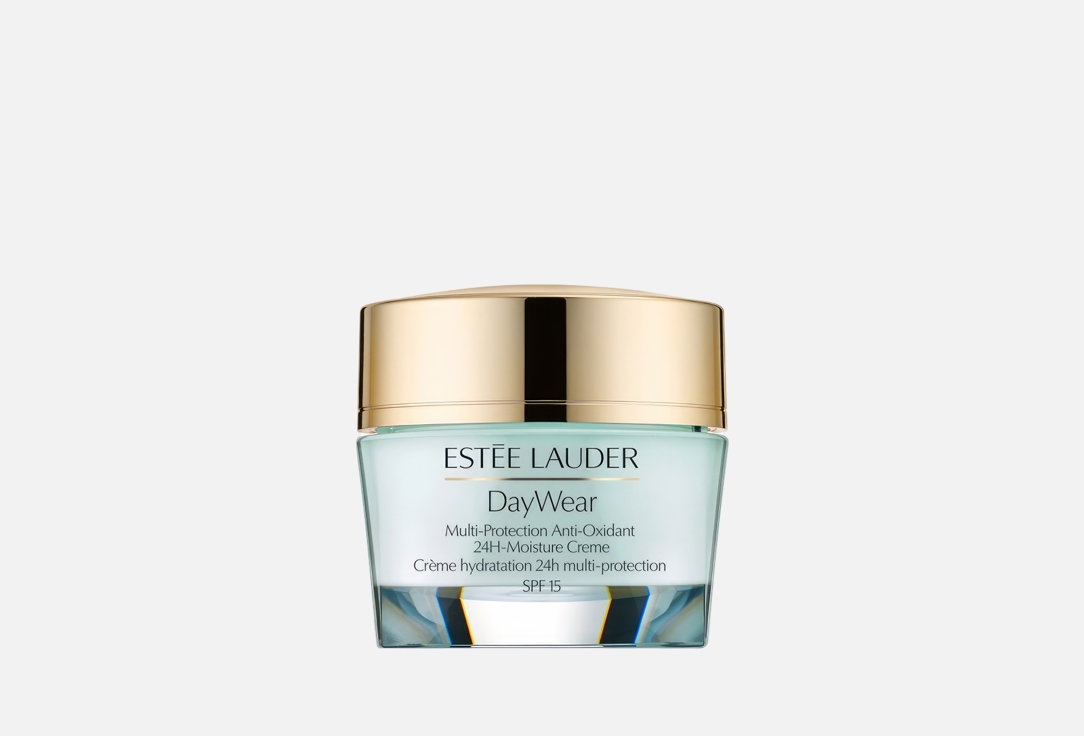 Многофункциональный защитный крем для лица SPF 15 ESTEE LAUDER DayWear Advanced Multi-Protection Anti-Oxidant  50 мл