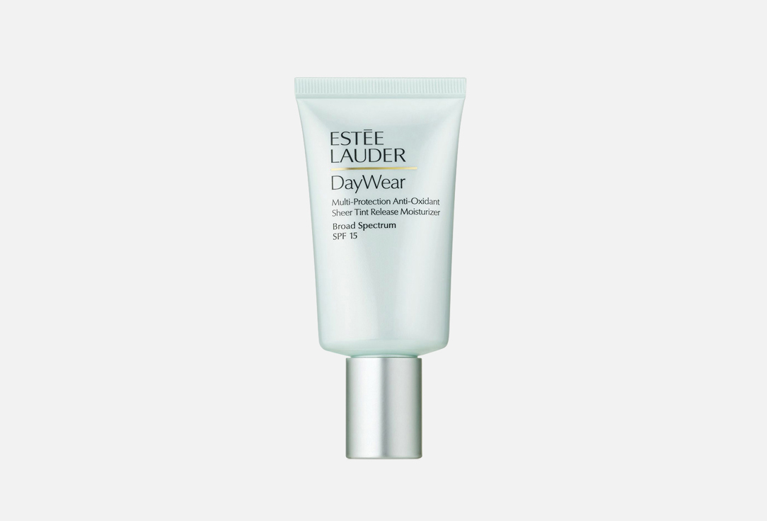 Тональный крем SPF 15 Estée Lauder DayWear Sheer Tint Release Multi-Protection Anti-Oxidant Moisturizer 