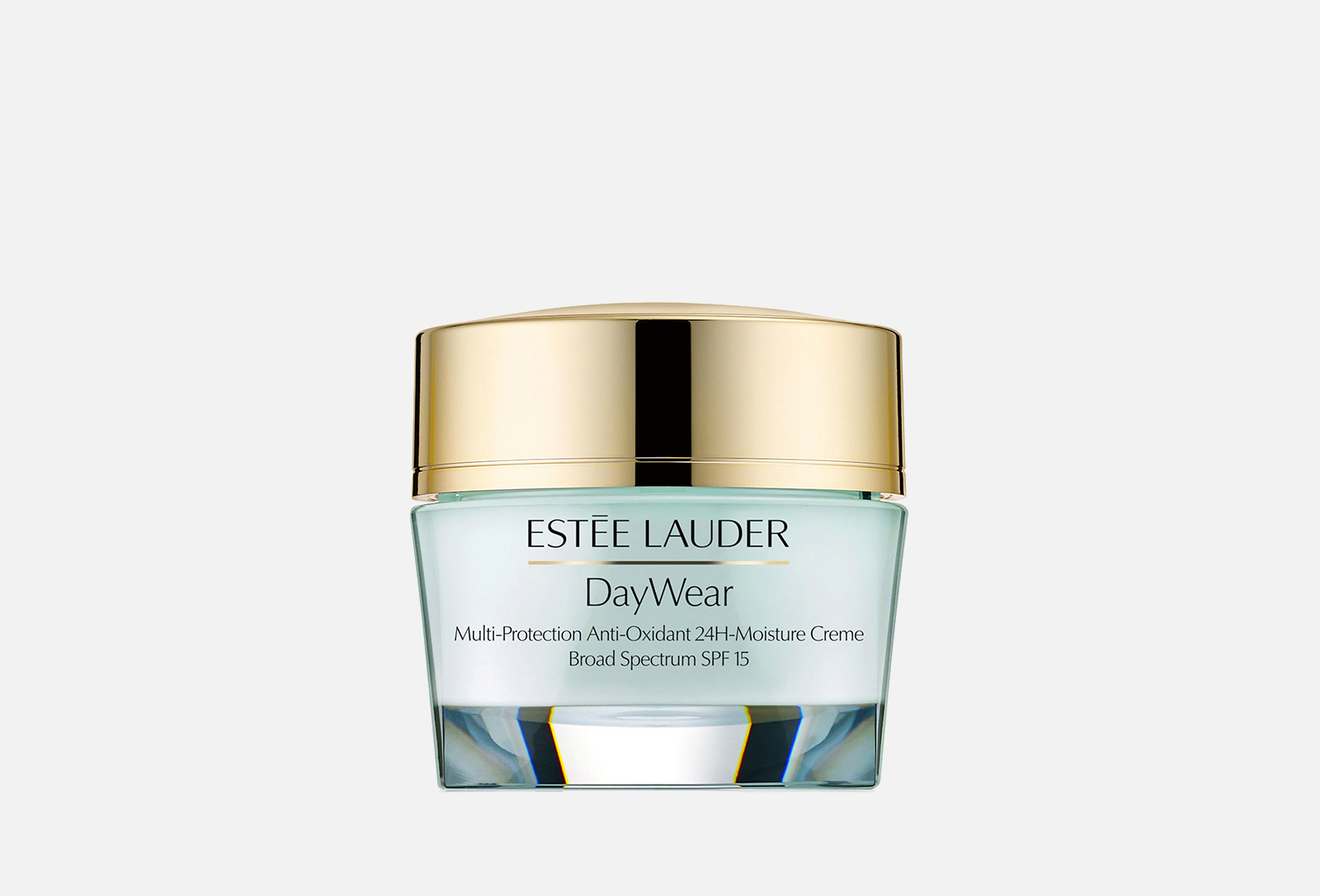 Estee Lauder Daywear Creme Spf 15 goldapple.ru