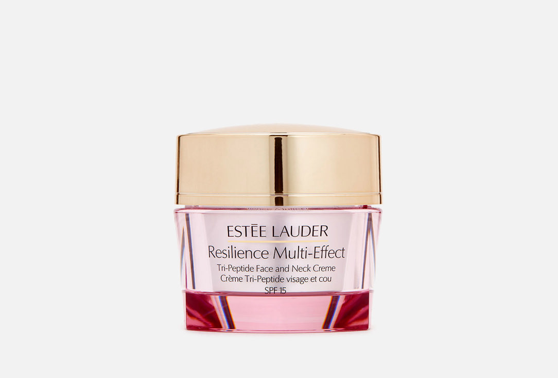 Изображение товара Дневной лифтинговый крем для лица с SPF 15 Estee Lauder Resilience Multi-Effect 50 мл