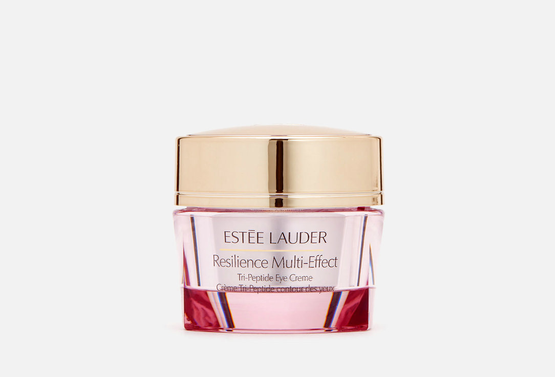 Изображение товара Лифтинговый крем для глаз Estee Lauder Resilience Multi-Effect 15 мл