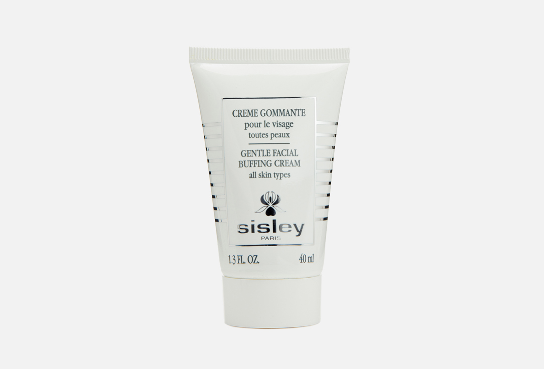 Отшелушивающий крем-гоммаж для лица Sisley Gentle Facial Buffing Cream 