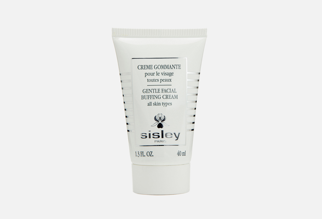 Изображение товара Отшелушивающий крем-гоммаж для лица Sisley Gentle Facial Buffing Cream