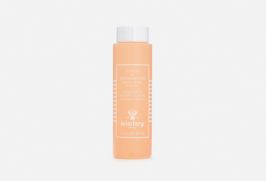 Изображение товара Грейпфрутовый лосьон для лица Sisley Grapefruit Toning Lotion