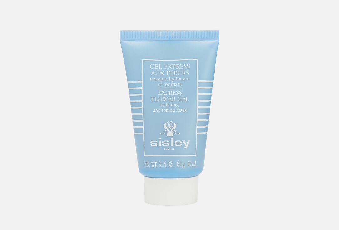 Изображение товара Маска для лица Sisley Express Flower Gel