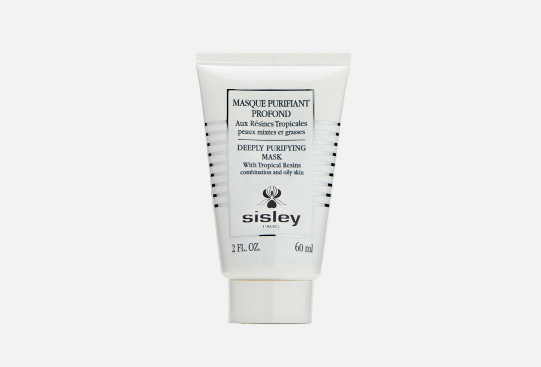 Изображение товара Маска для глубокого очищения кожи Sisley Deeply Purifying Mask with Tropical Resins