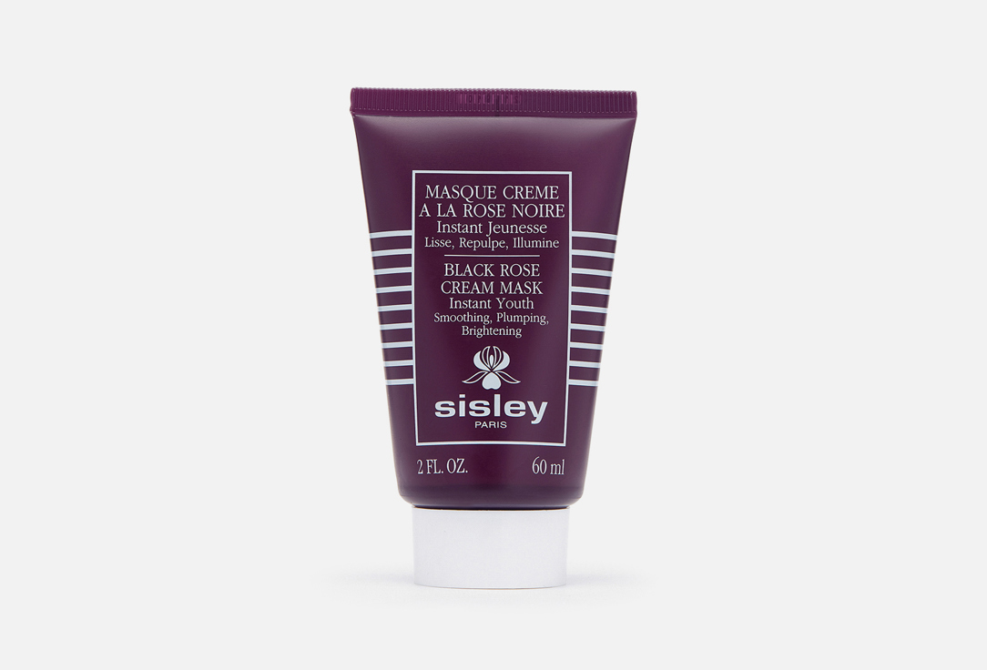 Изображение товара Крем-маска для лица Sisley Black Rose Cream Mask