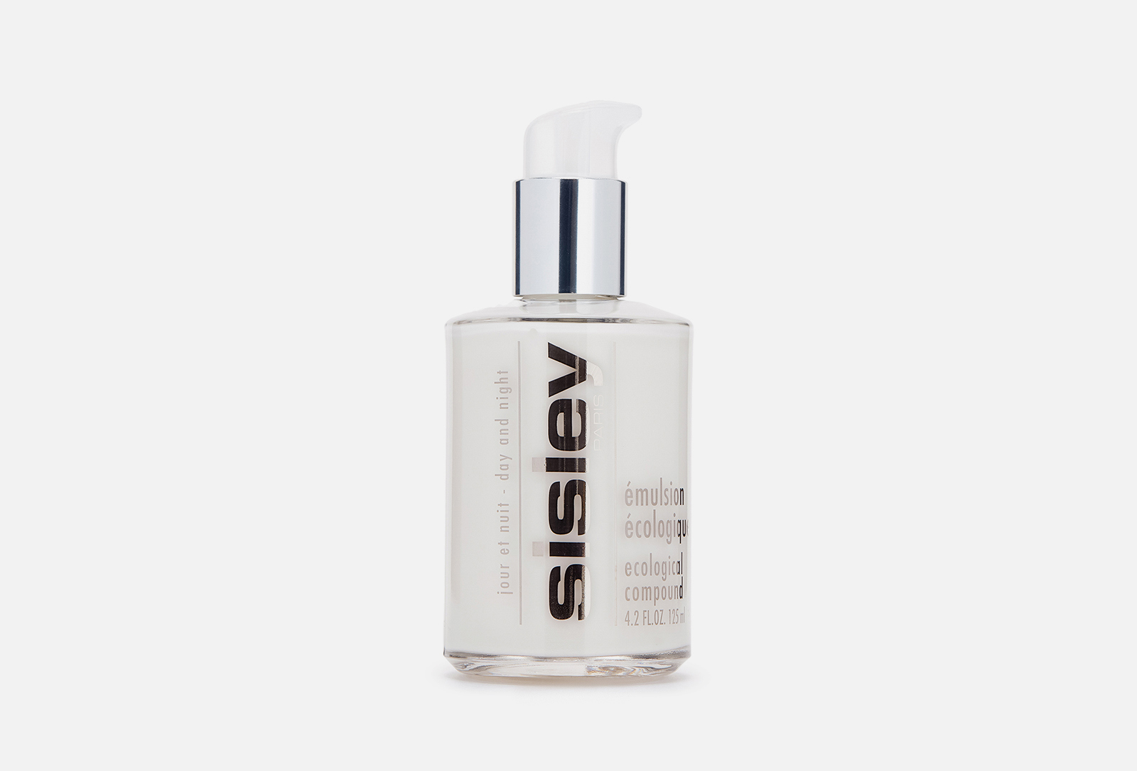 sisley エミッション エコロジック 125ml sisley エミッション エコロジック 125ml