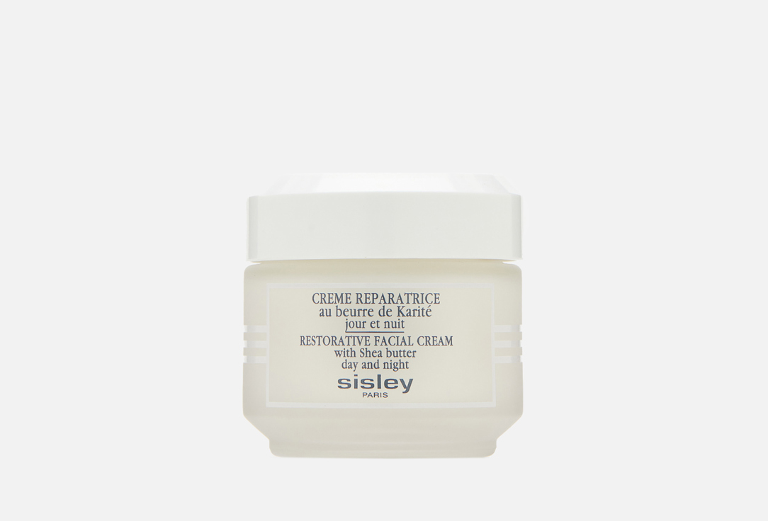цена Крем восстанавливающий для лица SISLEY Restorative Facial Cream 50 мл