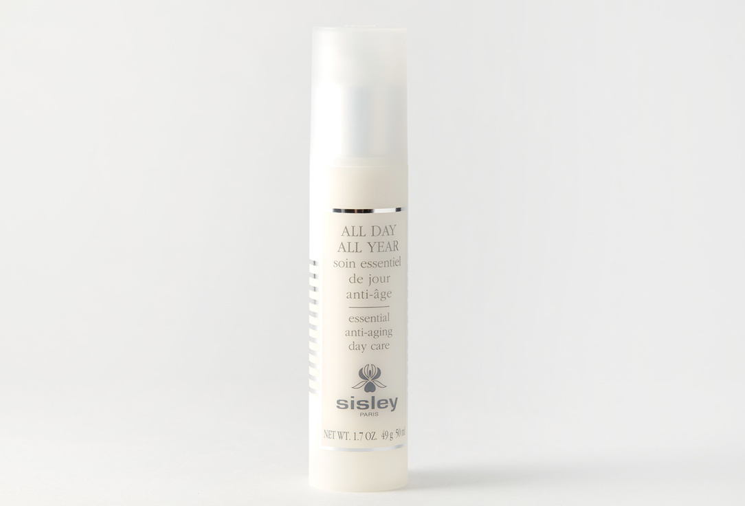 Крем для лица Sisley All Day All Year  