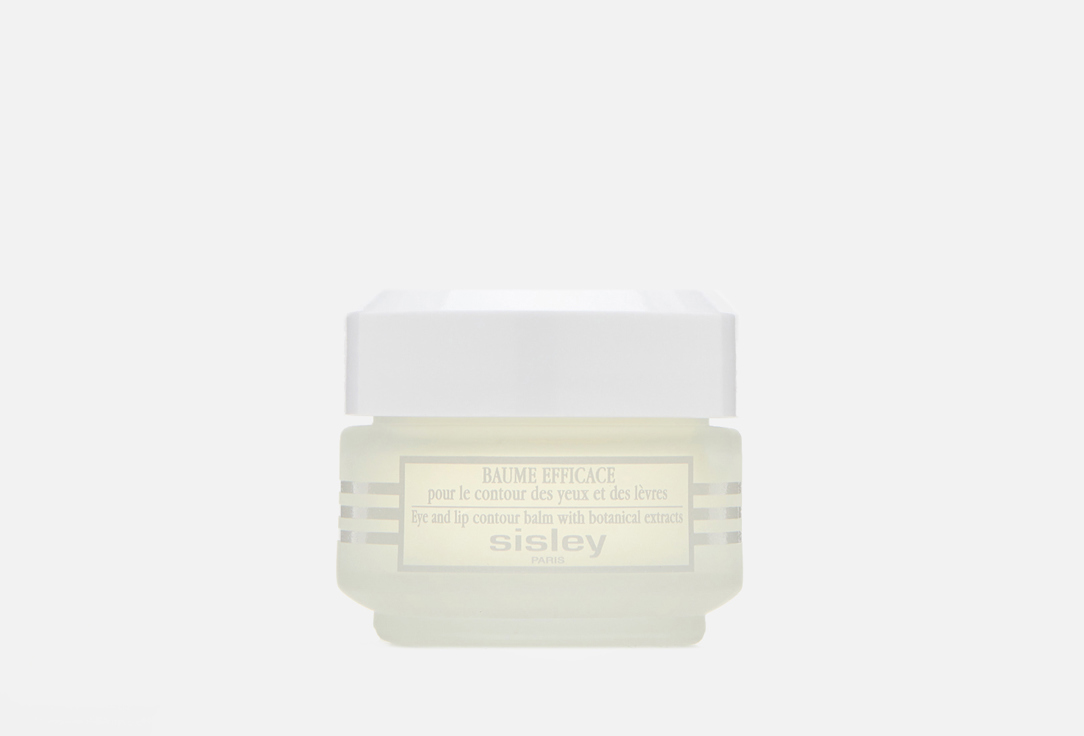 Изображение товара Бальзам для деликатной кожи вокруг глаз и губ Sisley Botanical 30 мл